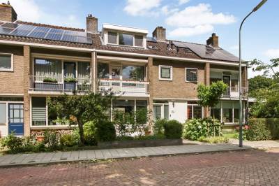 Woning Campanula 39 Dordrecht