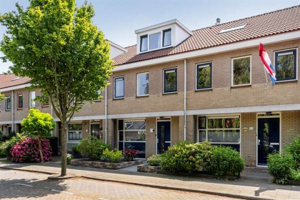 Woning De Noorderhoek 22 Poeldijk