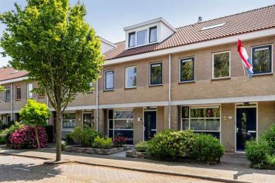 Woning De Noorderhoek 22 Poeldijk