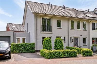 Woning Meiraap 52 Diessen