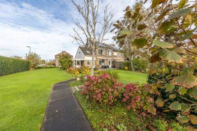 Woning De Schans 28 Hoornaar