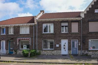 Woning Vorstenstraat 14 Heerlen