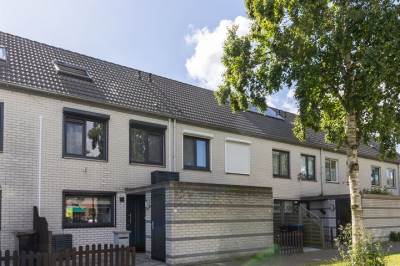 Woning Salland 12 Purmerend
