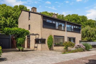 Woning Abeelstraat 23 Dordrecht