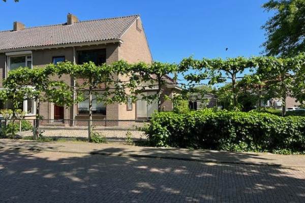 Woning Julianalaan 31 Monnickendam