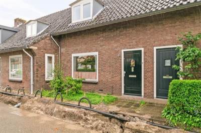 Woning Liendertsedreef 27 Amersfoort