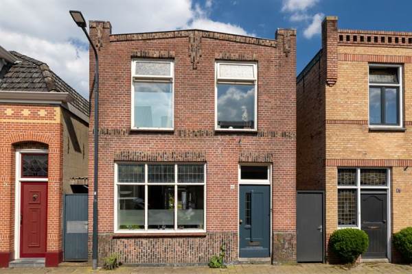 Woning Zandbergweg 85 Breda