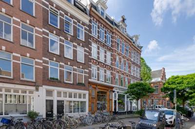 Woning Gerard Doustraat 2261 Amsterdam