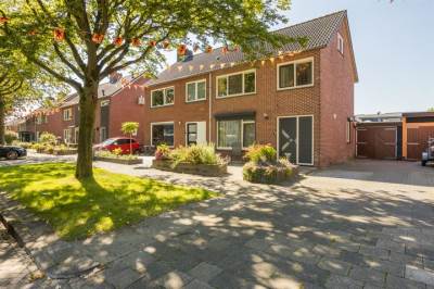Woning Anemoonstraat 46 Hoogeveen