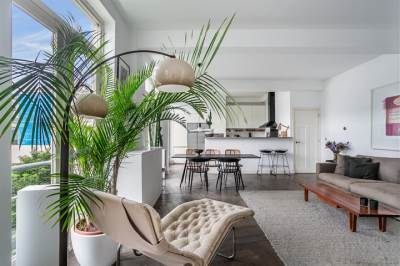 Woning Elandsstraat 38C Amsterdam