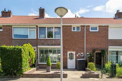 Woning Lierstraat 13 Eindhoven
