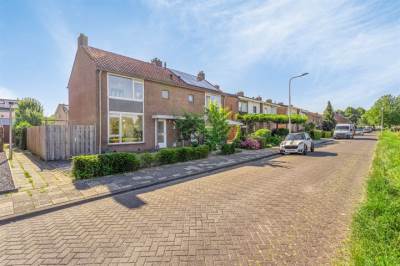 Woning Kornelis van Wijnenstraat 36 Rhenoy