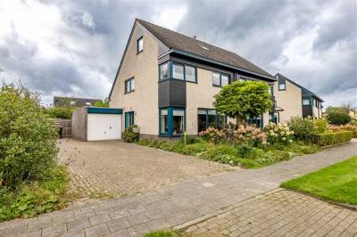 Woning Dubbellooflaan 5 Peize