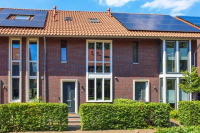 Woning Balgzand 43 Ede