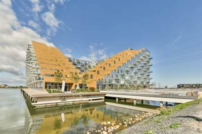 Woning Haringbuisdijk 469 Amsterdam