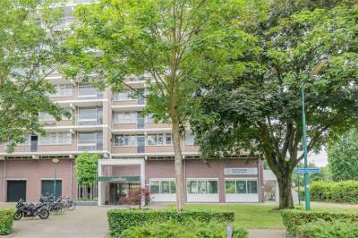 Woning Alfred Nobellaan 663 De Bilt