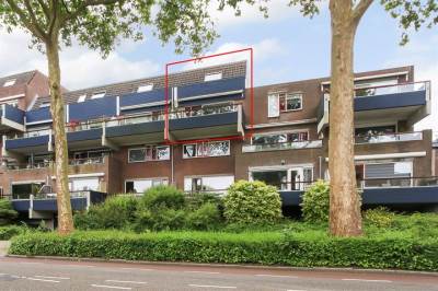 Woning Doornenburg 127 Dordrecht