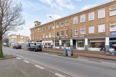 Woning Apeldoornselaan 300 Den Haag