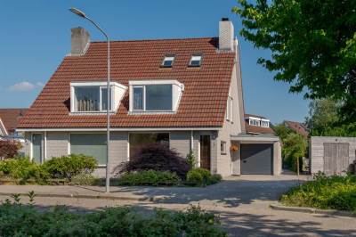 Woning Koekoeksbloem 3 Roden