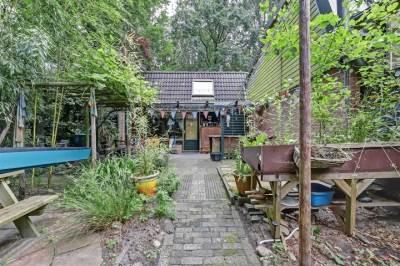 Woning Bijsselseweg 11166 Biddinghuizen