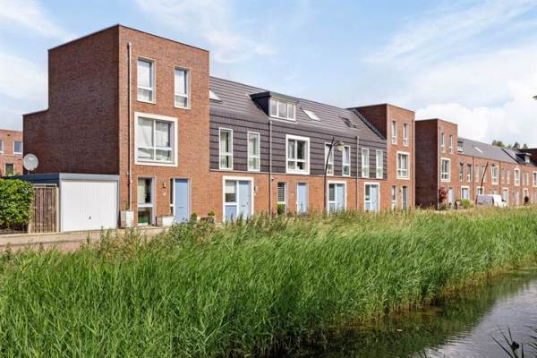 Woning Het Veld 29 Hooglanderveen