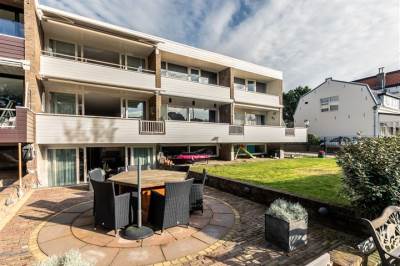 Woning Haarlemmerstraat 13c Zandvoort