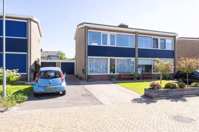 Woning Grachtstraat 5 Winsum (GR)