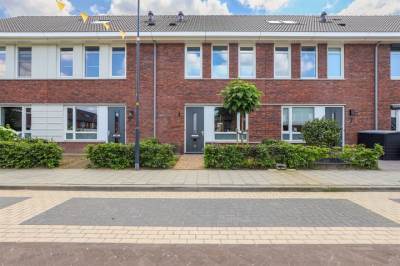 Woning Bronkhorsterslag 5 Didam
