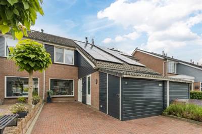 Woning Schouwschuit 9 Grootebroek