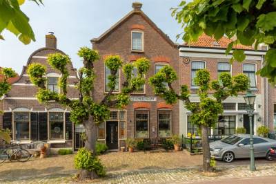 Woning Dorpsstraat 64 Wemeldinge