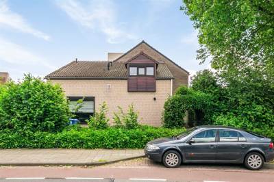 Woning De Dam 1 Veldhoven