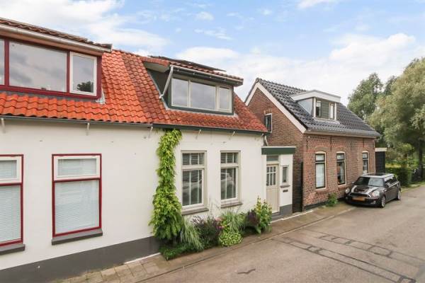 Woning Zuidendijk 180 Dordrecht