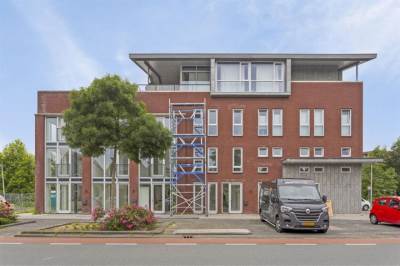 Woning Nijlstraat 34E Purmerend