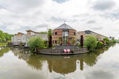 Woning De Ontmoeting 37 Amersfoort