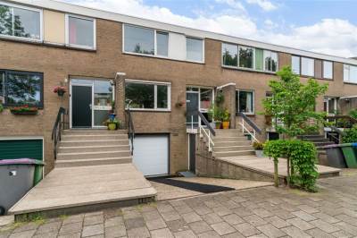 Woning Bastinglaan 5 Delft