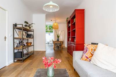 Woning Kleine Badstraat 21 Groningen