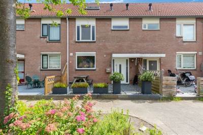 Woning Dagmaatstraat 6 Purmerend