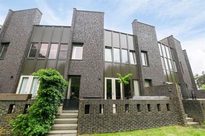 Woning Bosleeuwerik 18 Eindhoven