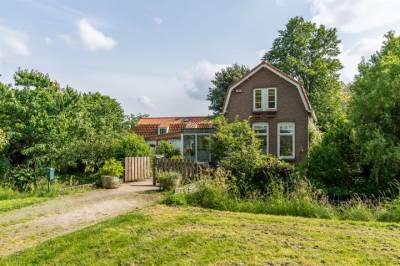 Woning Noorderstraat 43 Nieuwegein