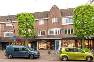 Woning Slotlaan 137H Zeist