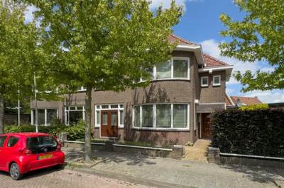 Woning Rozenlaan 3 Sas van Gent
