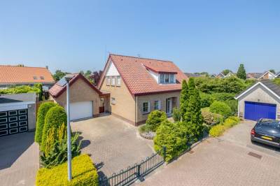 Woning Steenkreek 31 Ouddorp