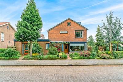 Woning Koningin Julianaweg 70 Maasland
