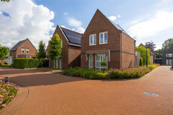 Woning Gebr. Douvenstraat 34 Horst