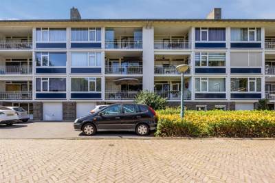 Woning Scheltemaweg 24 Eindhoven