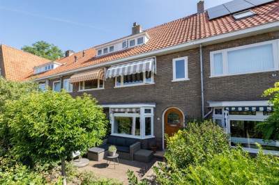 Woning Tesselschadestraat 9 Zwolle