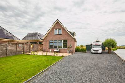 Woning Middelie 100 Middelie