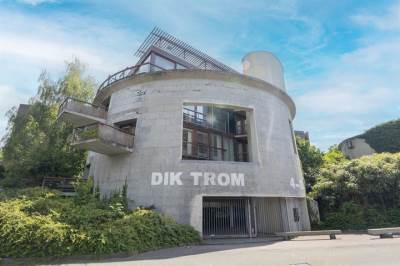 Woning Tretjakovlaan 4 Amsterdam