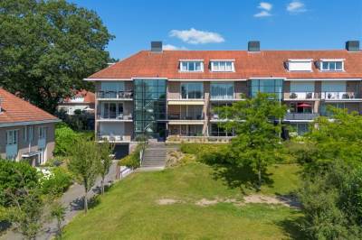 Woning Dr. A. Kuyperstraat 19A6 Arnhem