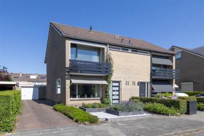 Woning Graaf van Lyndenlaan 41 Barneveld